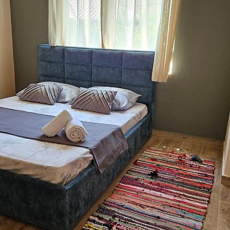 Dua'S Apartment Tirana Extérieur photo