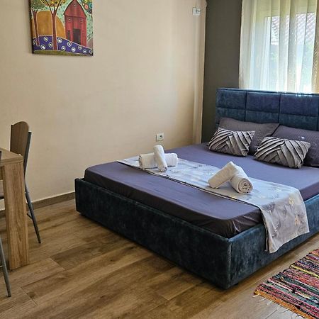 Dua'S Apartment Tirana Extérieur photo