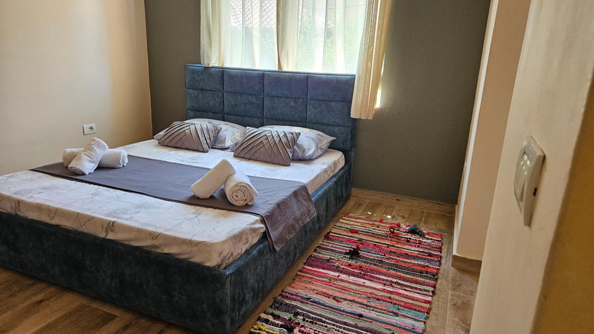 Dua'S Apartment Tirana Extérieur photo