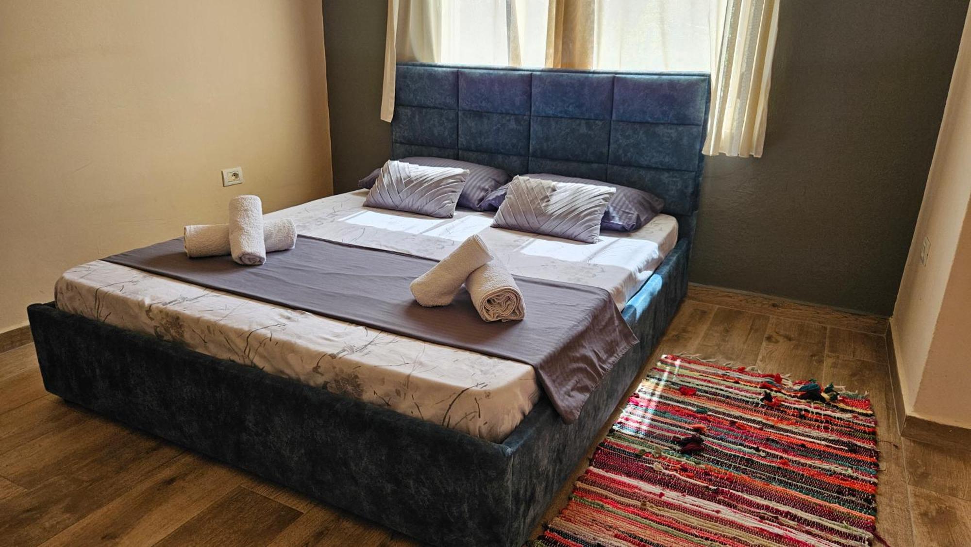 Dua'S Apartment Tirana Extérieur photo