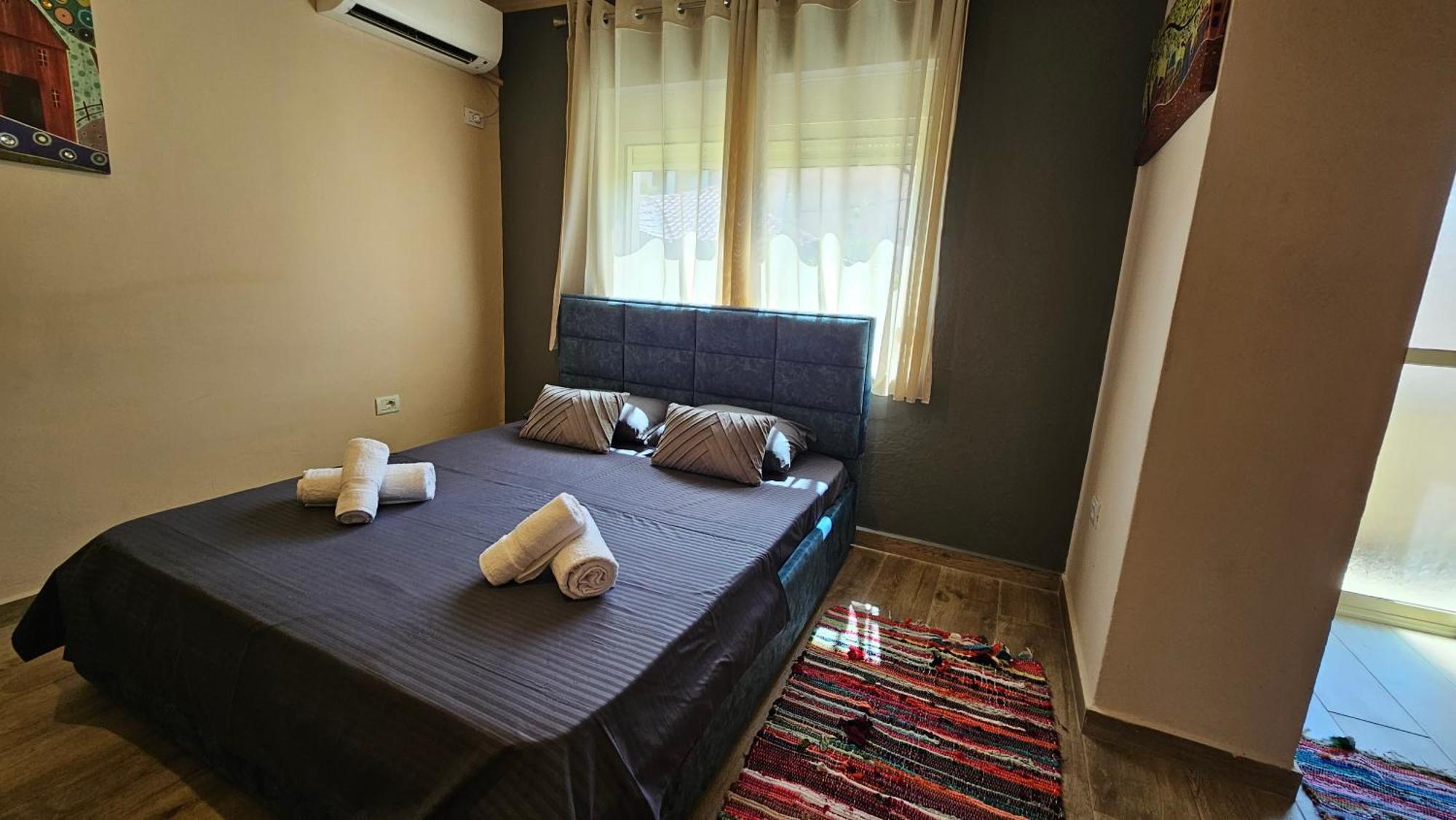 Dua'S Apartment Tirana Extérieur photo