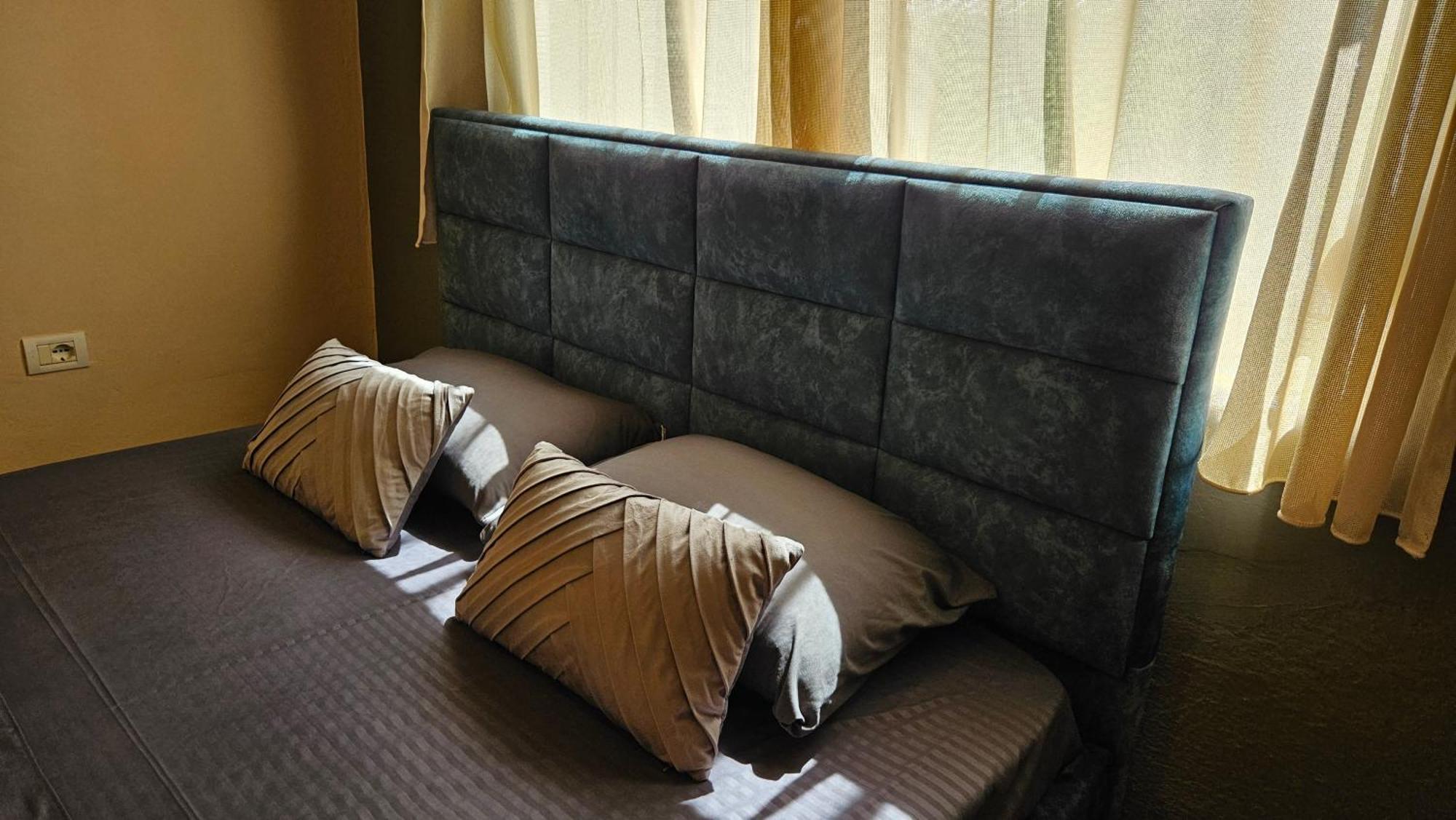 Dua'S Apartment Tirana Extérieur photo
