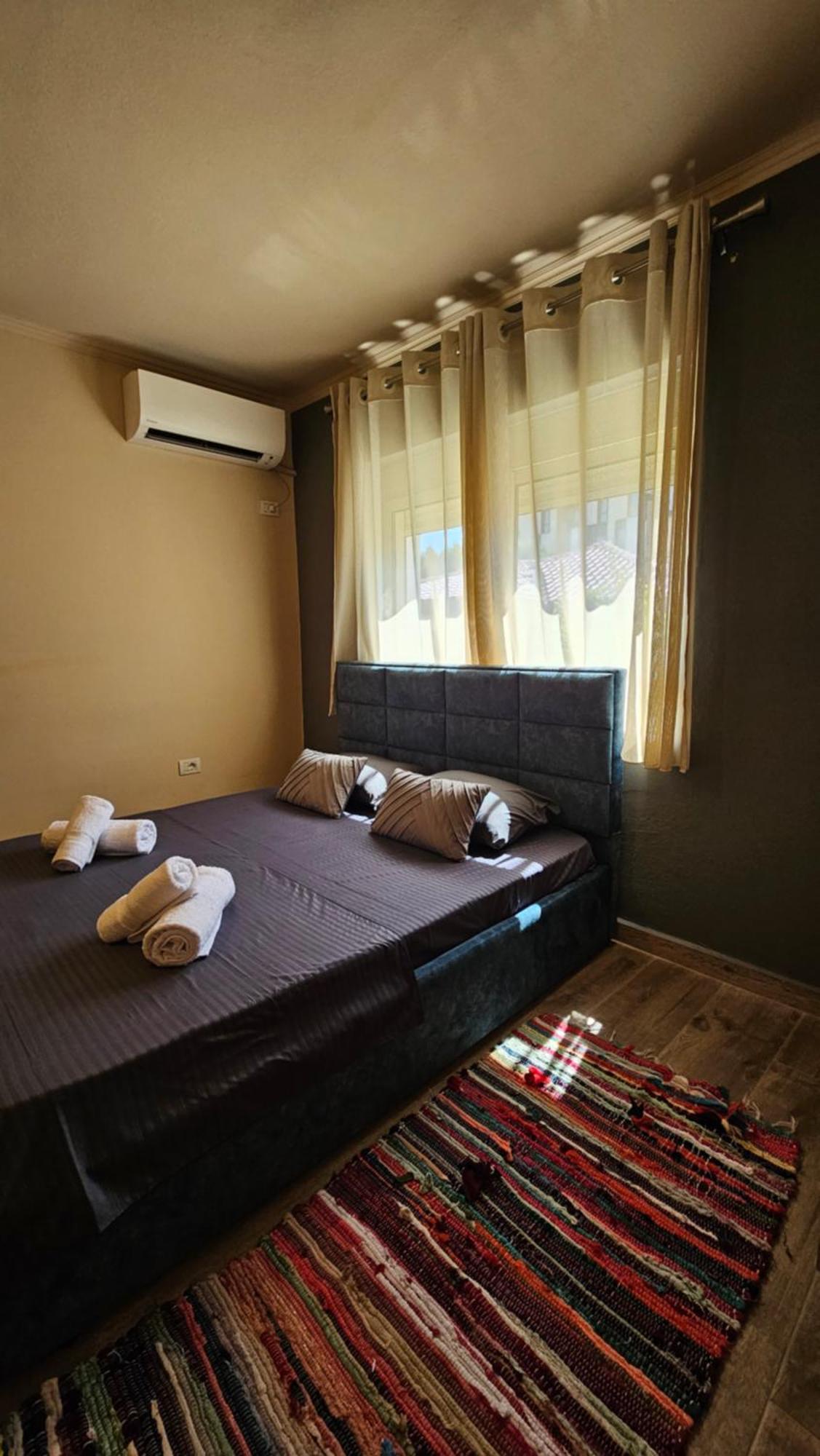 Dua'S Apartment Tirana Extérieur photo