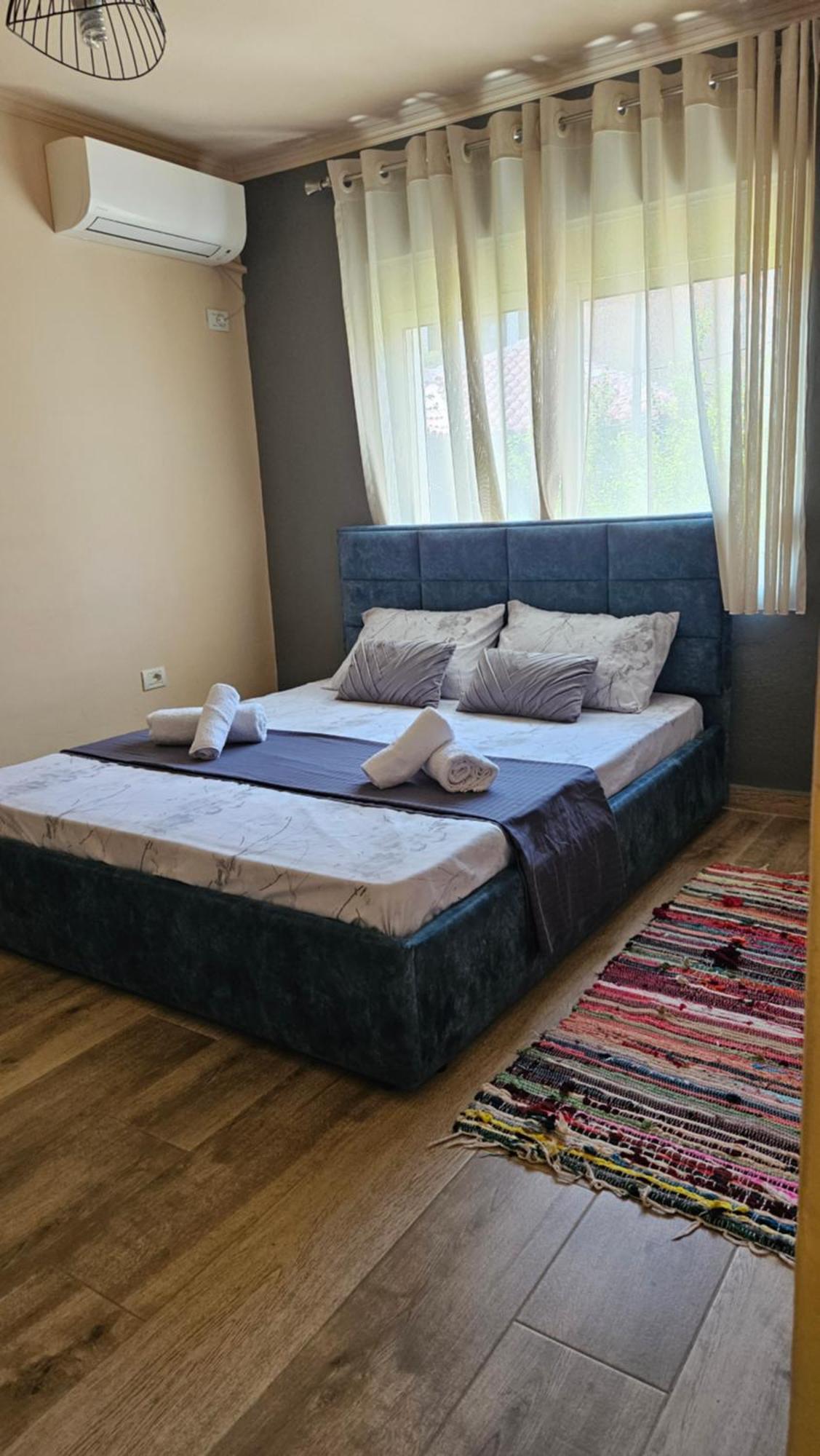 Dua'S Apartment Tirana Extérieur photo