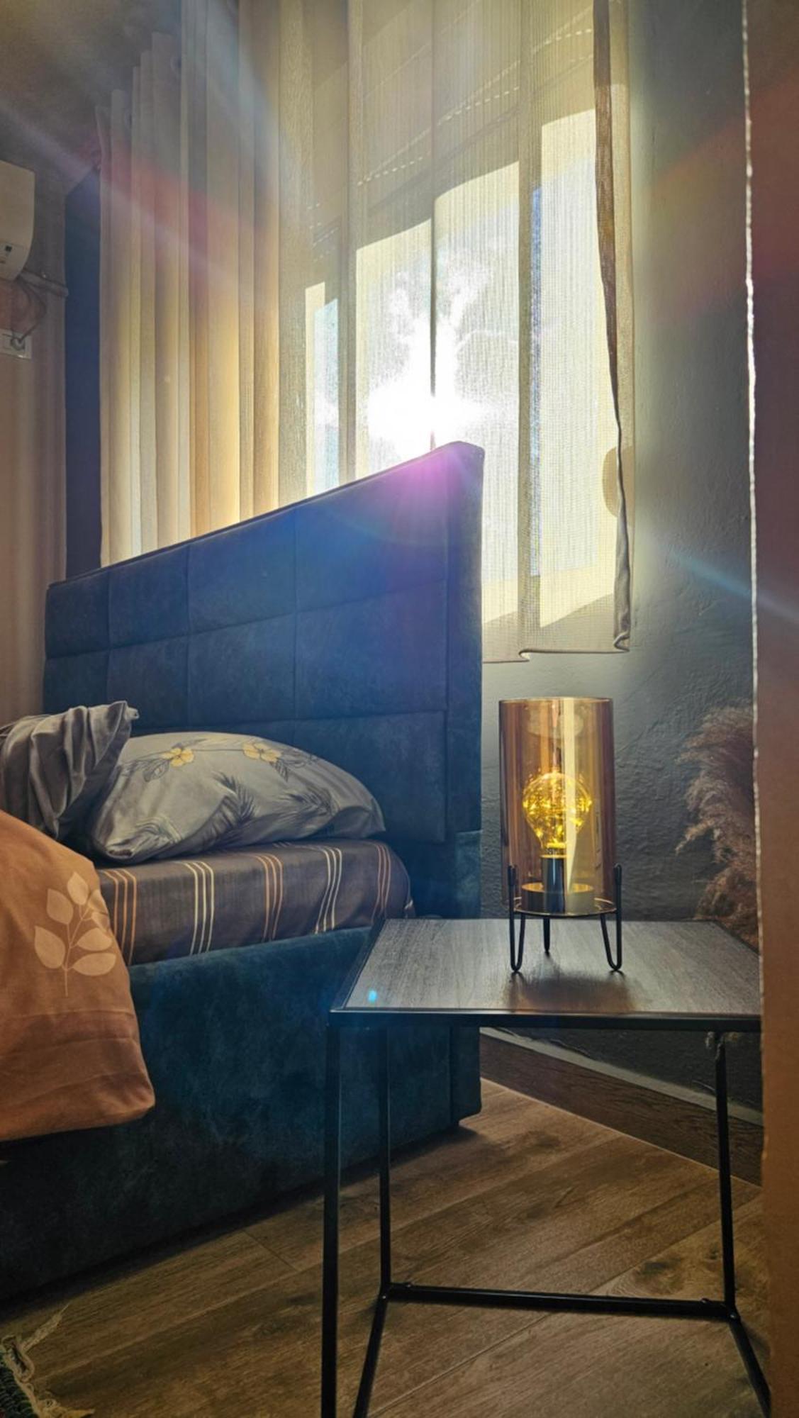 Dua'S Apartment Tirana Extérieur photo